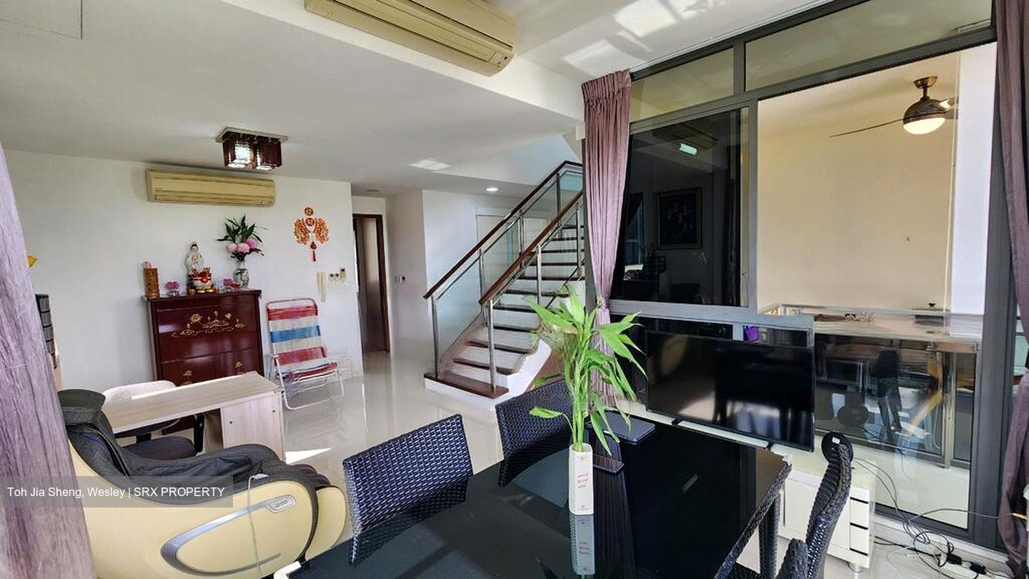The Miltonia Residences (D27), Condominium #455896481